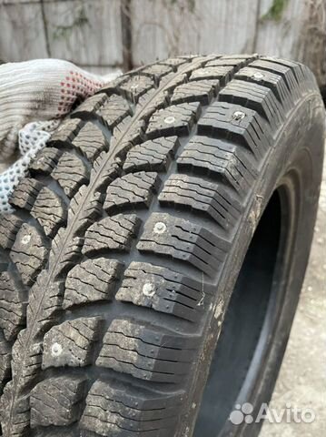 КАМА 505 Irbis 175/70 R13, 3 шт