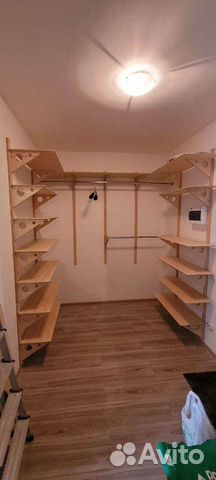 Столярные и плотницкие работы по дереву