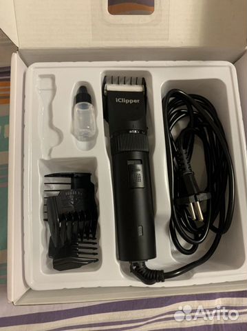 Машинка для стрижки животных PROfessional