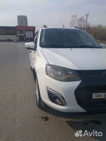 LADA Kalina 1.6 МТ, 2014, 167 000 км