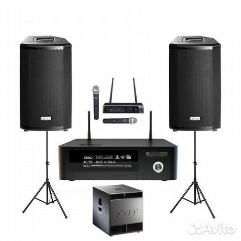 Караоке,Evolution X-star. AST-Home.Микрофоны