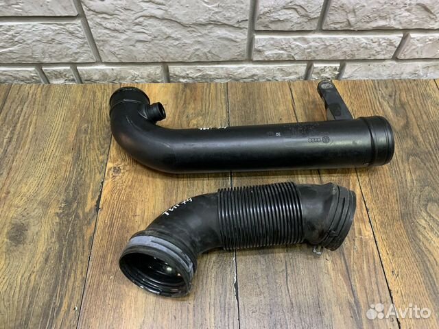 Volkswagen Tiguan Патрубок воздушного фильтра