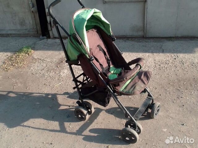 Прогулочная коляска.три коляски