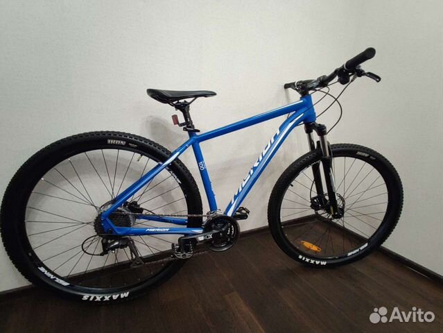 Merida Big Nine 100 (2021) 29 купить в Калининграде | Хобби и отдых | Авито
