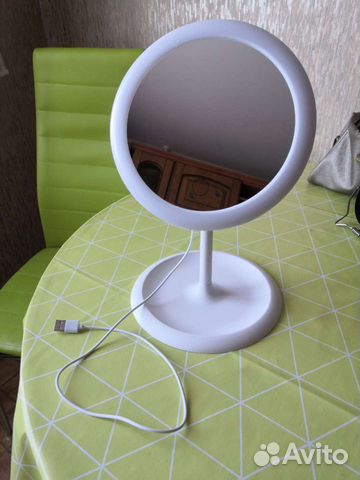 Зеркало с подсветкой