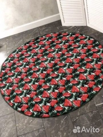 Пляжное покрывало