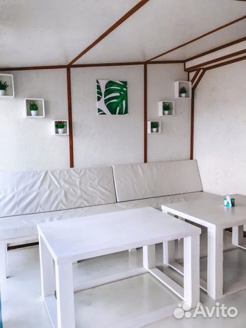 Баня на дровах