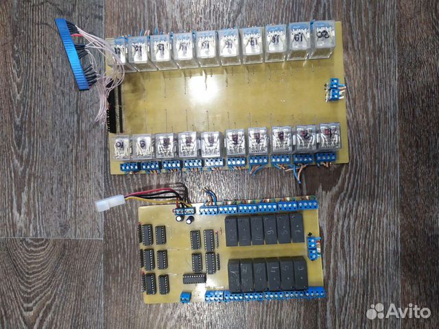 Музыкальный стенд