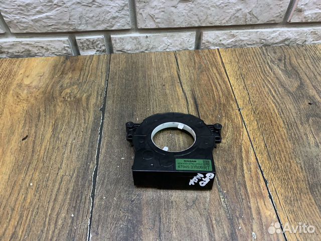 Infiniti Q50 (V37) Датчик угла поворота