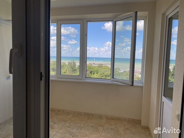 

2-к. квартира, 75 м², 2 кровати