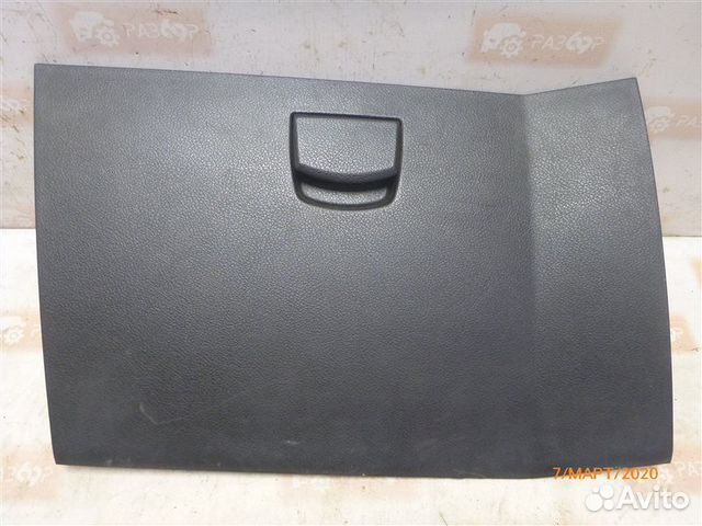 Бардачок Ssangyong Actyon CJ G23C 2008