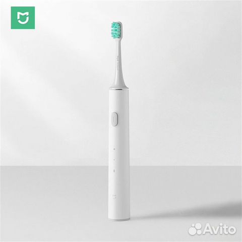 Электрическая зубная щетка Xiaomi Mijia T300