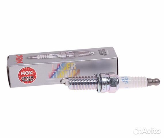 Свеча зажигания hyundai Elantra (13),i30,i40 KIA S