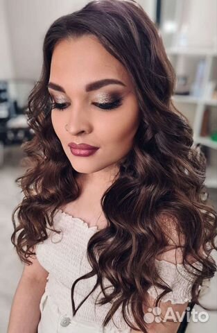 Прически,макияж,детские прически,свадебный образ