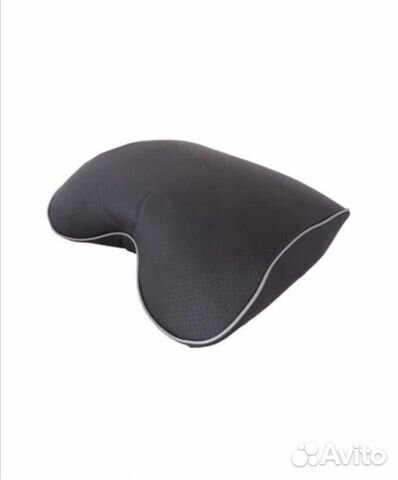 Автомобильная подушка комплект