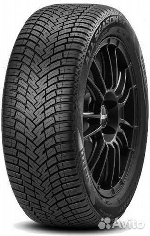 Pirelli Cinturato All Season SF 2 235/35 R19 91Y