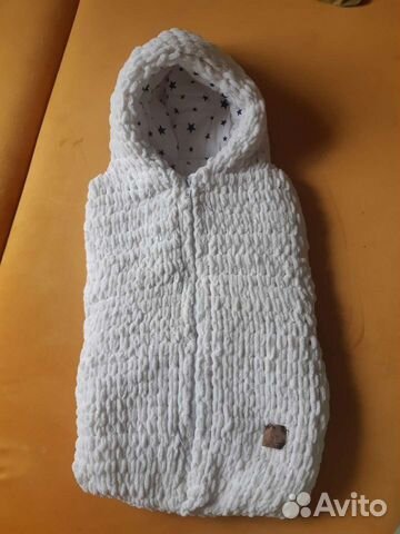 Кокон для новорожденных