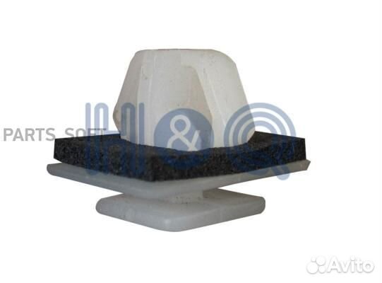 H&Q 70203011 Клипса