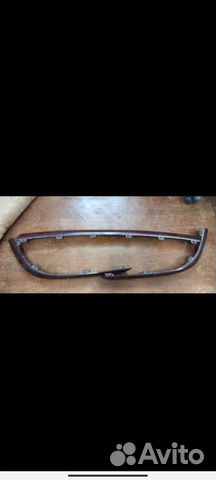 Накладки бампера,пластик Nissan sylphy,almera n16