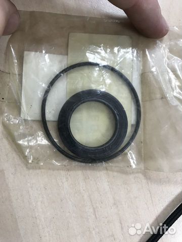 Ремкомплект рулевой рейки nissan 100NX 180SX 20