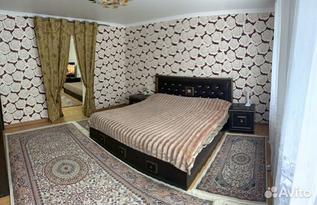 

6-к. таунхаус, 130 м²