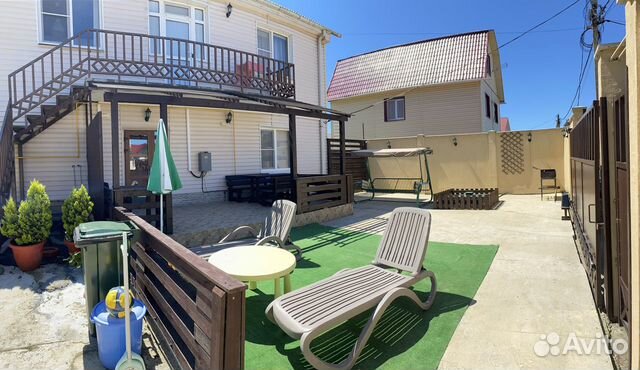 

2-к. квартира, 100 м², 2 кровати