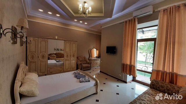 

2-к. квартира, 50 м², 3 кровати