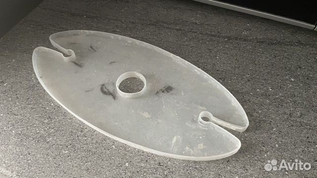 Молд силиконовый