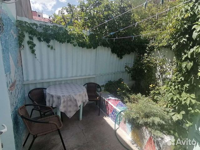 

2-к. квартира, 36 м², 3 кровати