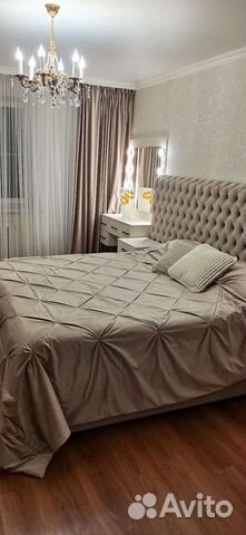 

1-к. квартира, 45 м², 3/3 эт.