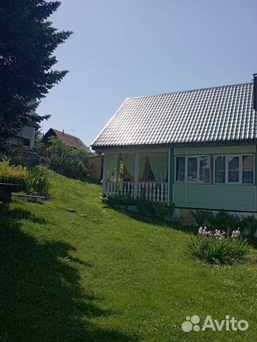 

2-к. дом, 56 м²