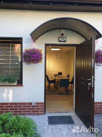 

4-к. таунхаус, 120 м²