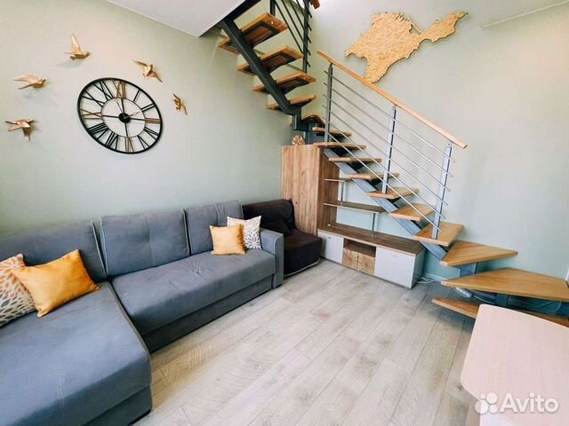 

2-к. квартира, 63 м², 3 кровати