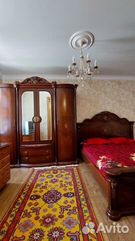 

2-к. квартира, 31 м², 1 кровать