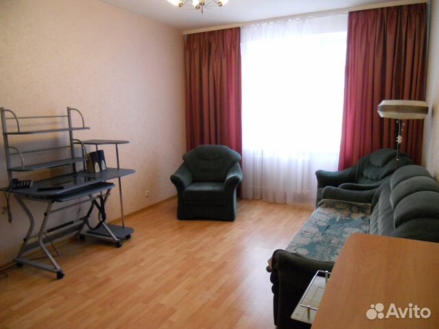 2-к квартира, 52 м², 4/8 эт. 2-к квартира, 52 м², 4/8 эт.