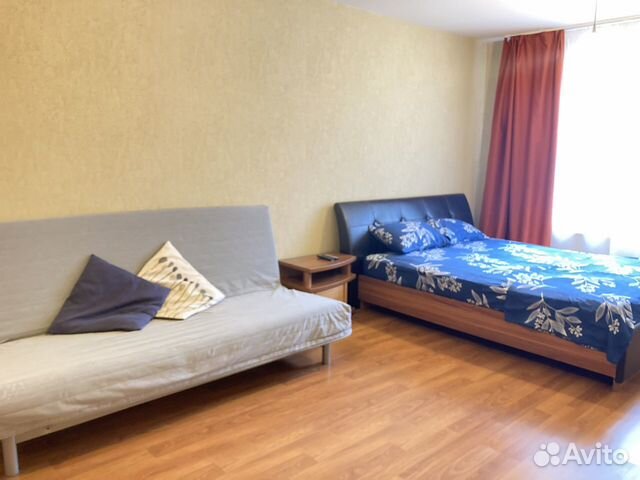 

2-к. квартира, 85 м², 4 кровати