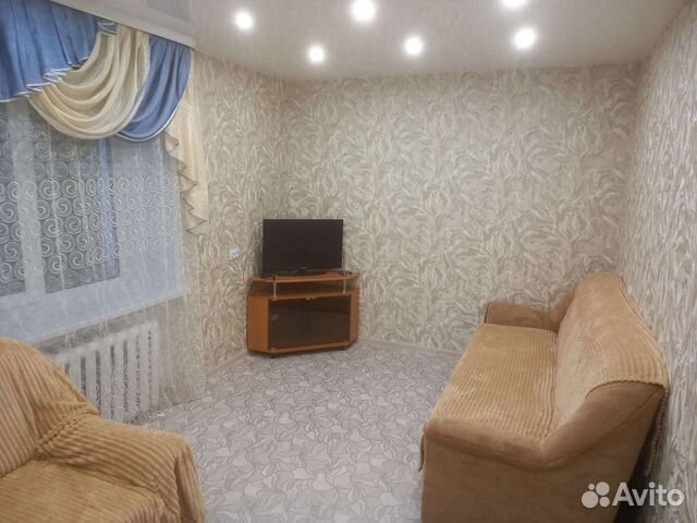 

2-к. квартира, 42 м², 3 кровати