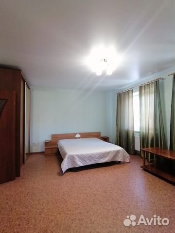 

1-к. квартира, 49 м², 3 кровати