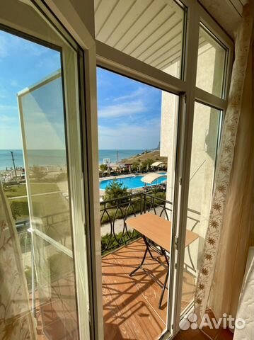 

1-к. квартира, 31 м², 2 кровати