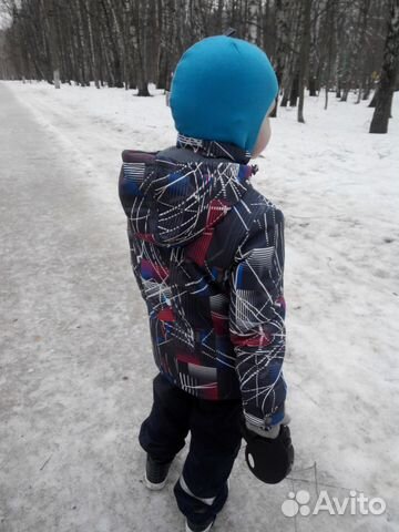 Продам Мембранные курточки мальчику с 140 по 164