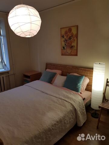 

2-к. квартира, 68 м², 1/9 эт.
