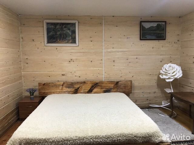 

1-к. дом, 42 м²