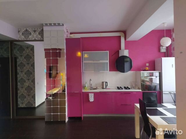 

2-к. квартира, 60 м², 2/8 эт.