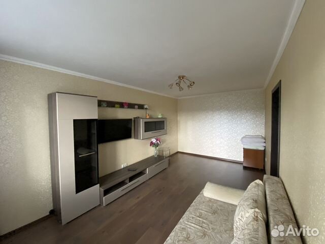 

2-к. квартира, 45 м², 3 кровати