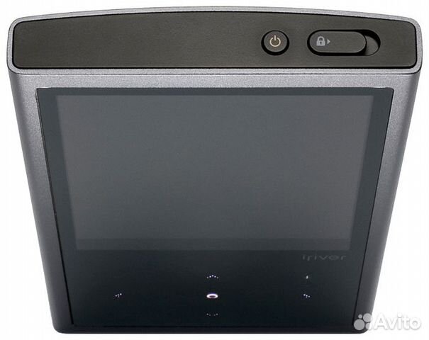 Продаю плеер iriver E200 16GB Продаю плеер iriver E200 16GB