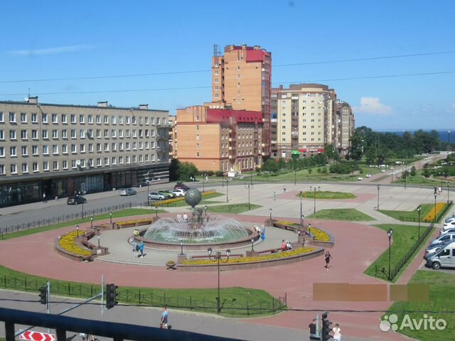 

1-к. квартира, 33 м², 3 кровати