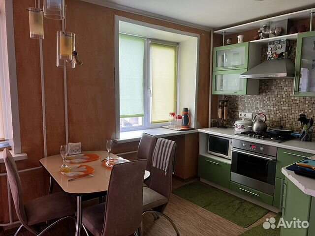 

2-к. квартира, 44,4 м², 4/5 эт.