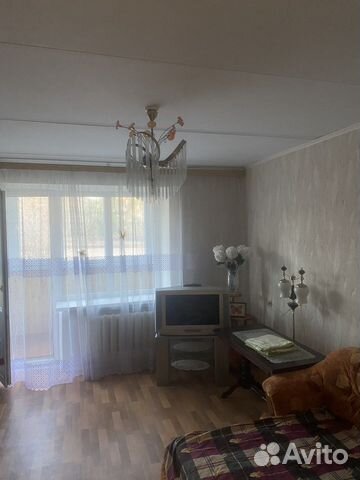 

3-к. квартира, 60 м², 5 кроватей