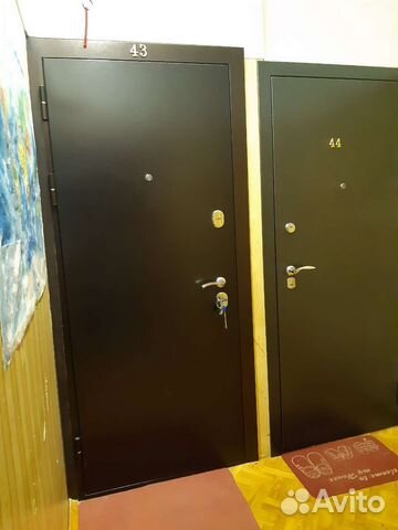

1-к. квартира, 35 м², 2 кровати