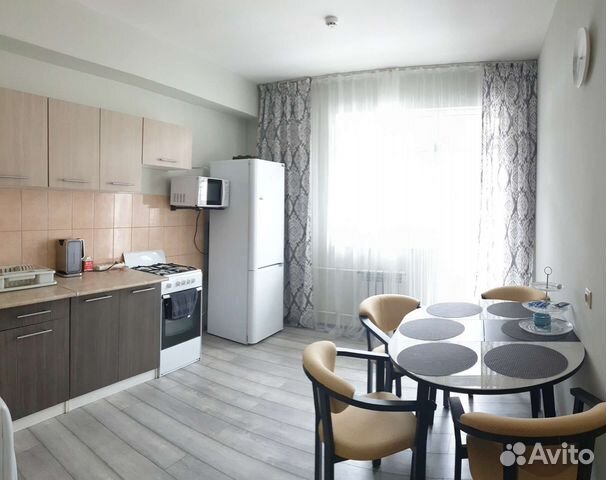 

2-к. квартира, 76 м², 3 кровати